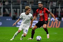 Nhận định SS Lazio vs AC Milan, 1h45 ngày 1/9