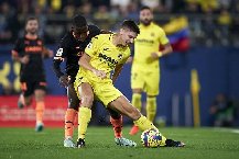Nhận định Valencia vs Villarreal, 2h30 ngày 1/9