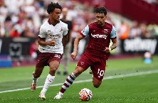 Nhận định West Ham vs Manchester City, 23h30 ngày 31/8