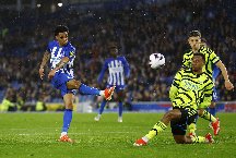 Soi kèo phạt góc Arsenal vs Brighton, 18h30 ngày 31/08
