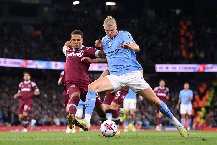 Soi kèo phạt góc West Ham vs Manchester City, 23h30 ngày 31/08