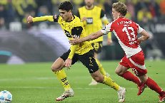Nhận định, Soi kèo Dortmund vs Union Berlin 22h30 ngày 31/8: Chủ nhà áp đảo