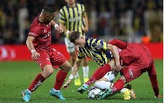 Nhận định, Soi kèo Genclerbirligi vs Fenerbahce 23h00 ngày 31/8: Tìm lại niềm vui