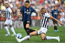 Nhận định, Soi kèo Inter Milan vs Udinese 01h45 ngày 01/09: Tiếp đà hưng phấn