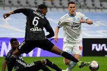Nhận định, Soi kèo Lyon vs Marseille 01h45 ngày 01/09: Điểm tựa sân nhà