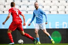 Nhận định, Soi kèo Malmo vs Degerfors, 19h00 ngày 31/8: Cửa trên khó thắng đậm
