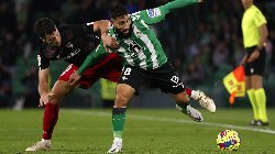Nhận định, Soi kèo Real Betis vs Athletic Bilbao, 0h ngày 01/09: Niềm vui cho chủ nhà