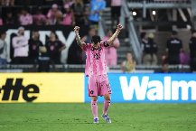 Nhận định, Soi kèo Seattle Sounders vs Inter Miami 7h ngày 1/9: Lôi nhau vào loạt đấu súng