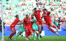 Nhận định, Soi kèo Tajikistan vs Afghanistan 22h30 ngày 1/9: Khó có bất ngờ