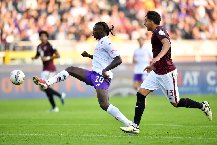 Nhận định, Soi kèo Torino vs Fiorentina, 23h30 ngày 31/08: Thắng lợi tối thiểu