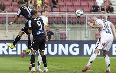 Nhận định, Soi kèo Zrinjski Mostar vs FK Radnik Bijeljina 23h00 ngày 1/9: Bản lĩnh chủ nhà