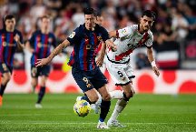 Soi kèo phạt góc Rayo Vallecano vs Barcelona, 2h30 ngày 01/09