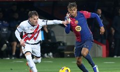 Nhận định, Soi kèo Barcelona vs Vallecano 2h30 ngày 1/9: Barca nối dài mạch thắng