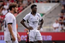 Nhận định, Soi kèo Besiktas vs Corum 01h30 ngày 01/09: Áp đảo hoàn toàn