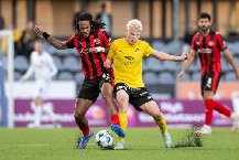 Nhận định, Soi kèo Breidablik vs Stjarnan Gardabaer 02h15 ngày 01/09: Chủ nhà tất thắng