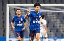 Nhận định, Soi kèo Dalian Yingbo vs Shanghai Shenhua 18h35 ngày 1/9: Khách không khách khí