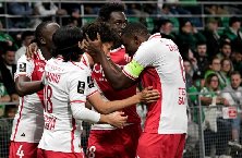 Nhận định, Soi kèo Dijon vs Saint-Etienne 01h45 ngày 01/09: Thử thách cam go