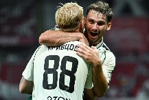 Nhận định, Soi kèo Fakel Voronezh vs Krasnodar 22h30 ngày 1/9: Tiếp đà thăng hoa