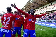 Nhận định, Soi kèo Helsingborgs vs Orebro 00h00 ngày 2/9: Chủ nhà bỏ túi 3 điểm