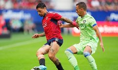 Nhận định, Soi kèo Osasuna vs Getafe 0h30 ngày 1/9: Chủ-khách chia điểm