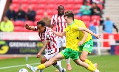 Nhận định, Soi kèo Stoke vs Norwich 2h00 ngày 2/9: Nhấn chìm đội bét bảng