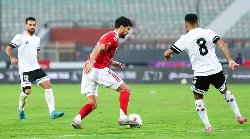 Nhận định, Soi kèo Wadi Degla vs Al Qanah 0h00 ngày 02/09: Không còn trên chân