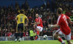 Soi kèo phạt góc Benfica vs Estoril, 2h15 ngày 1/9