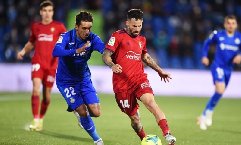 Soi kèo phạt góc Osasuna vs Getafe, 0h30 ngày 1/9