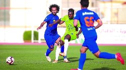 Nhận định Al Jabalain vs Al Taraji, vòng 9 Hạng Nhất Saudi Arabia 22h00 ngày 1/11