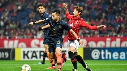 Nhận định Buriram United vs Port FC, vòng 2 Cúp Quốc gia Thái Lan 19h00 ngày 1/11