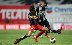 Nhận định Monterrey vs Club Necaxa, vòng 15 Primera Division de Mexico 10h05 ngày 1/11