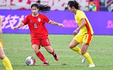 Nhận định nữ Trung Quốc vs nữ Hàn Quốc, vòng loại Olympic 2024 18h35 ngày 1/11