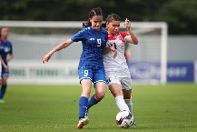 Nhận định nữ Uzbekistan vs nữ Ấn Độ, vòng loại Olympic 2024 19h00 ngày 1/11