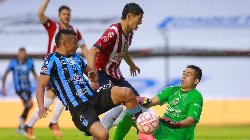 Nhận định Queretaro FC vs Chivas Guadalajara, vòng 15 Primera Division de Mexico 8h00 ngày 1/11