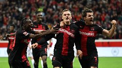 Nhận định Sandhausen vs Leverkusen, vòng 2 Cúp Quốc gia Đức 00h00 ngày 2/11