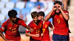 Nhận định U17 Slovakia vs U17 Tây Ban Nha, vòng loại U17 châu Âu 20h30 ngày 31/10