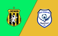 Nhận định Zhenis vs Akademiya Ontustik, vòng 30 giải Hạng nhất Kazakhstan 16h00 ngày 31/10/2023