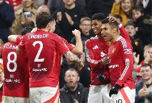 Chấm điểm MU vs Leicester: Đi tìm chủ nhân 2 điểm 9