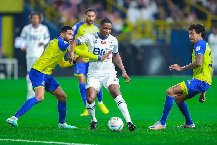 Nhận định, Soi kèo Al Okhdood vs Al Orobah, 22h10 ngày 31/10