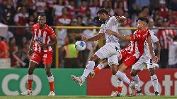 Nhận định, Soi kèo Herediano vs Real Esteli, 9h ngày 01/11