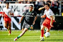 Nhận định, soi kèo Lisse vs Utrecht, 3h ngày 1/11