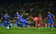 Nhận định, Soi kèo Negeri Sembilan vs Johor Darul Ta'zim, 19h30 ngày 1/11