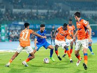 Nhận định, Soi kèo Punjab FC vs Chennaiyin FC, 21h00 ngày 31/10