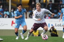 Nhận định, Soi kèo Vissel Kobe vs Jubilo Iwata, 17h00 ngày 1/11