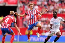 Nhận định, Soi kèo Atletico Madrid vs Sevilla 22h15 ngày 01/11: Chiến thắng cách biệt