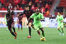 Nhận định, Soi kèo Atletico San Luis vs Juarez 10h ngày 1/11: Bất phân thắng bại