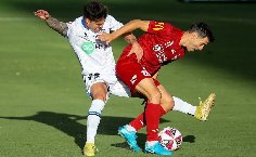 Nhận định, Soi kèo Auckland vs Adelaide United 11h00 ngày 1/11: 3 điểm ở lại