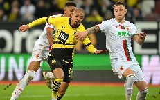 Nhận định, Soi kèo Augsburg vs Dortmund 2h30 ngày 1/11: Mang ba điểm về nhà