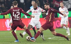 Nhận định, Soi kèo Dinamo Bucuresti vs CFR Cluj 1h30 ngày 1/11: Chuyến đi khó khăn