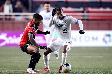 Nhận định, Soi kèo Gimcheon Sangmu vs Pohang Steelers 14h30 ngày 1/11: Chủ nhà áp đảo